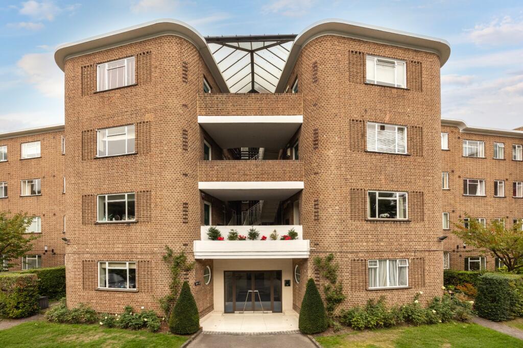 Main image of property: Fairacres, 
Roehampton Lane, SW15