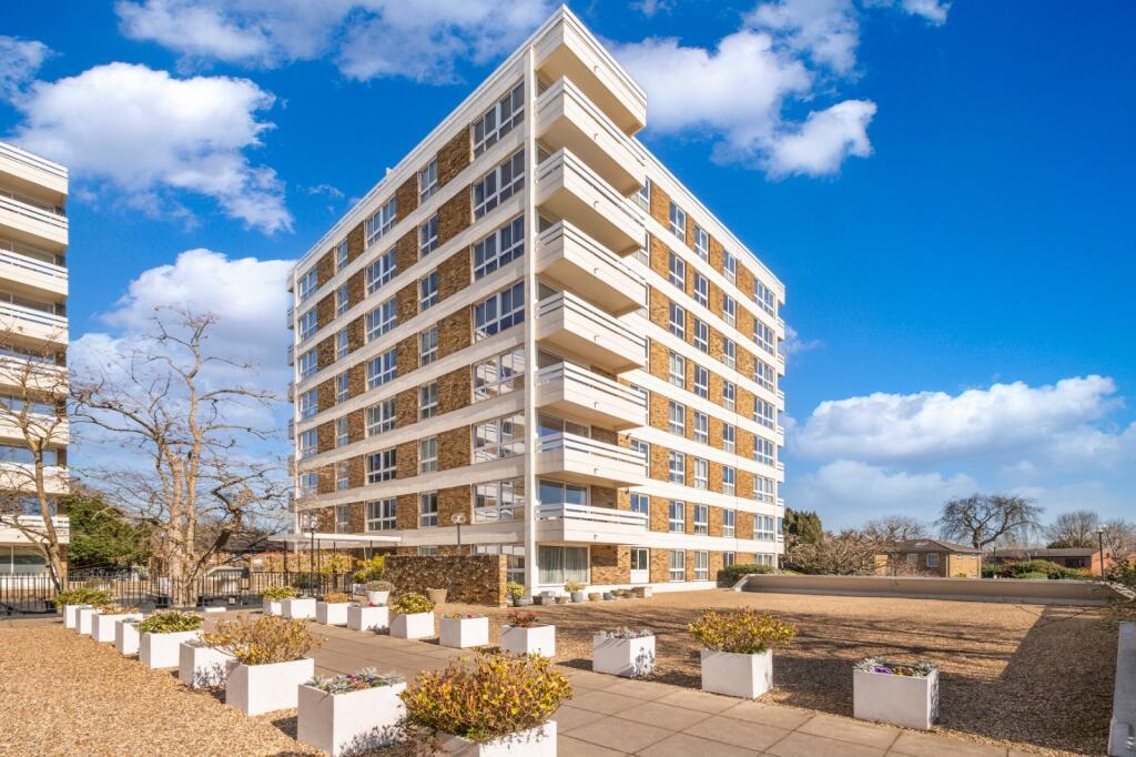 Main image of property: March Court, 
Warwick Drive, SW15