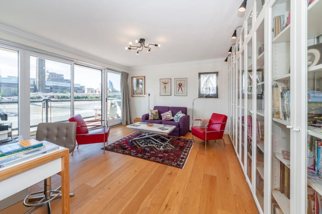 Main image of property: Norfolk House, 
Trig Lane, EC4V