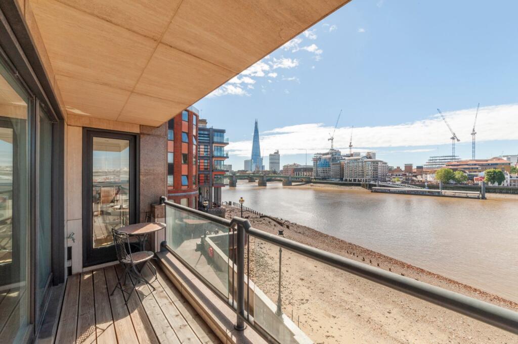 Main image of property: Norfolk House, 
Trig Lane, EC4V