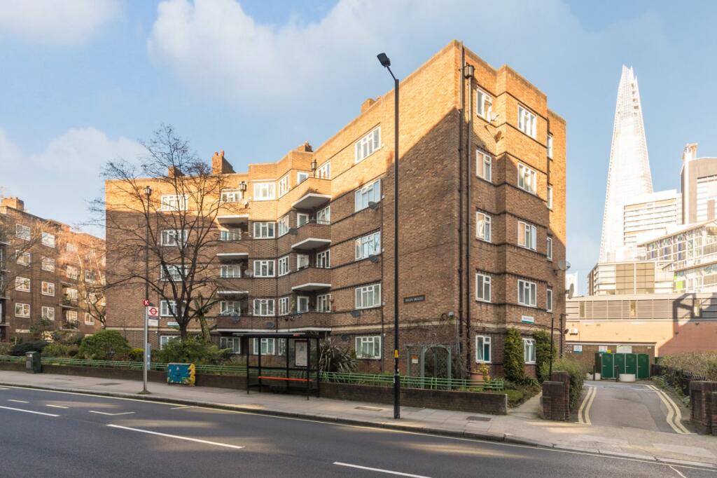 Main image of property: Balin House, 
Long Lane, SE1