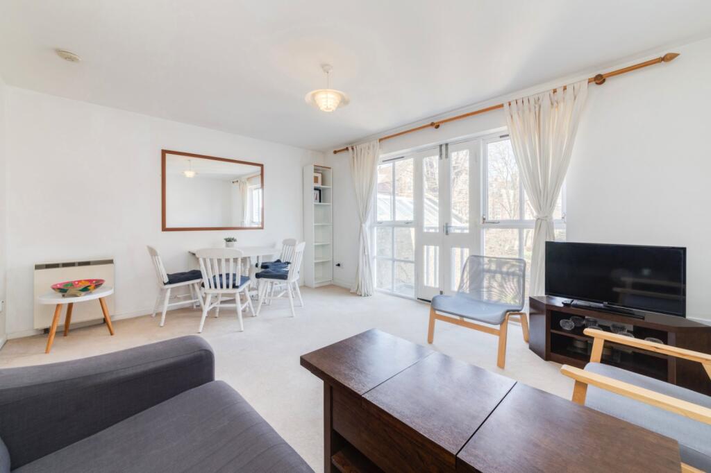 Main image of property: Cannon Street Road, 
Tower Bridge, E1