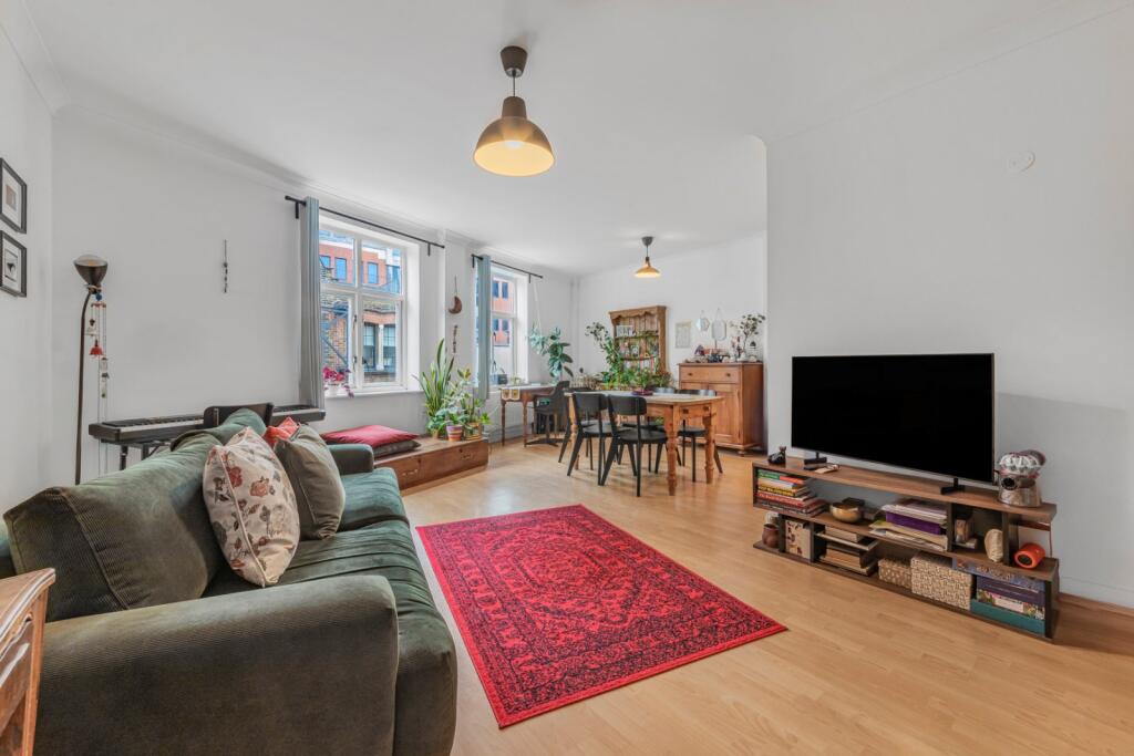 Main image of property: Esprit Court, 
21 Brune Street, E1