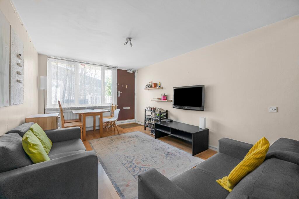 Main image of property: Lucey Way, 
South Bermondsey, SE16