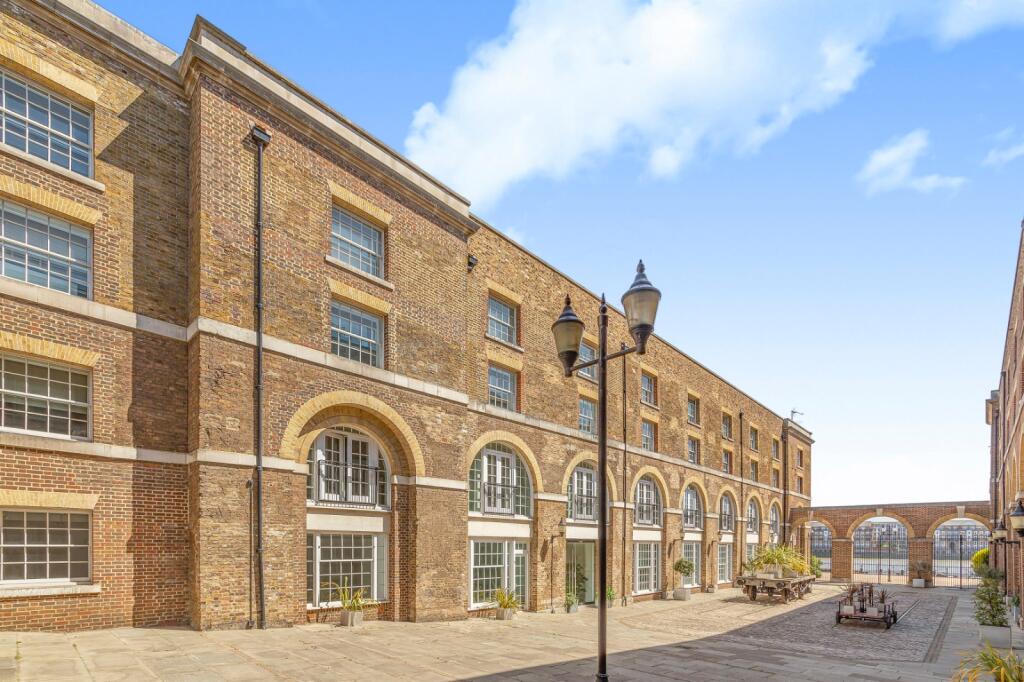 Main image of property: The Highway, 
Wapping, E1W