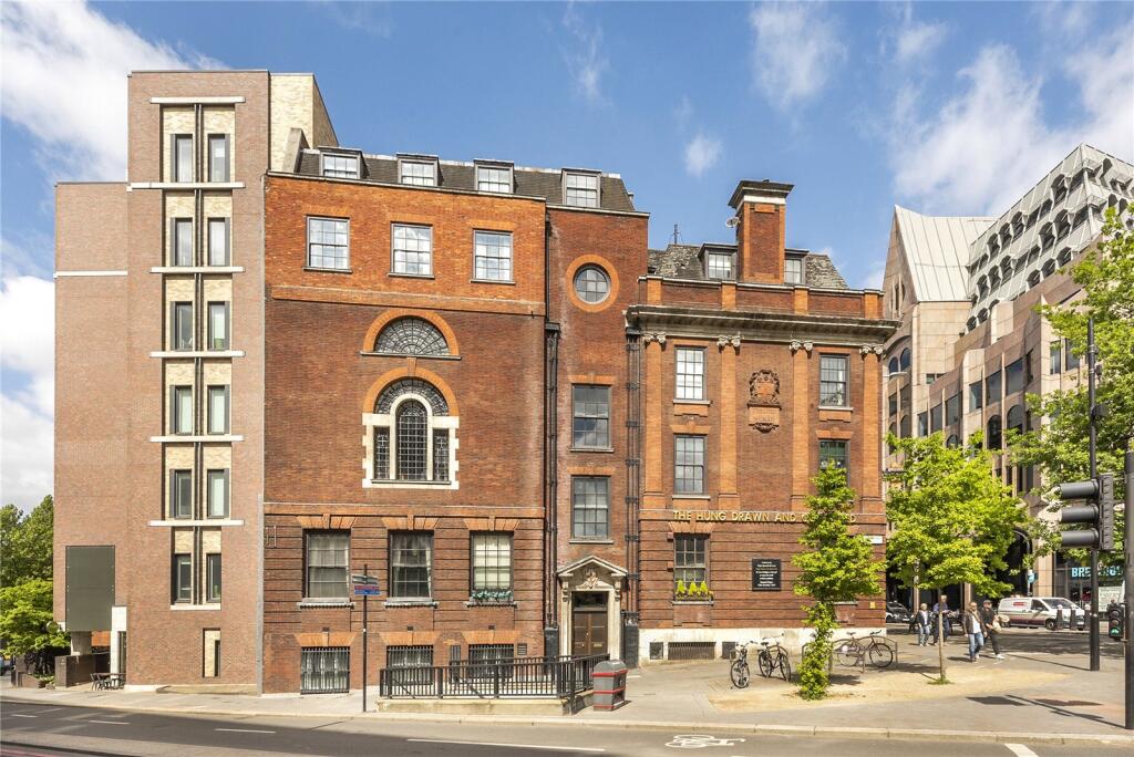 Main image of property: Great Tower Street, 
Tower Hill, EC3R