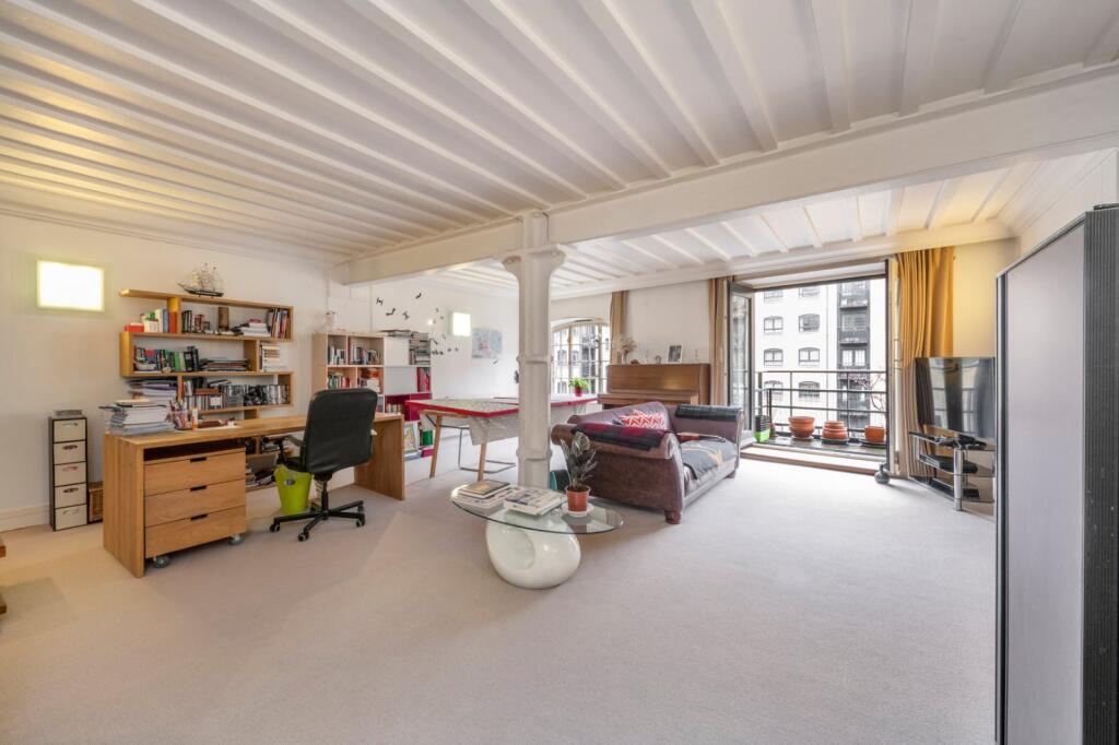 Main image of property: Cardamom Building, 
31 Shad Thames, SE1
