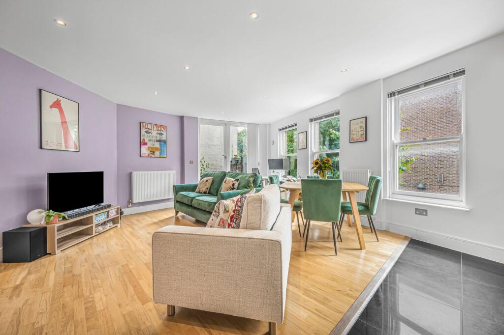 Main image of property: Green Walk, 
Borough, SE1