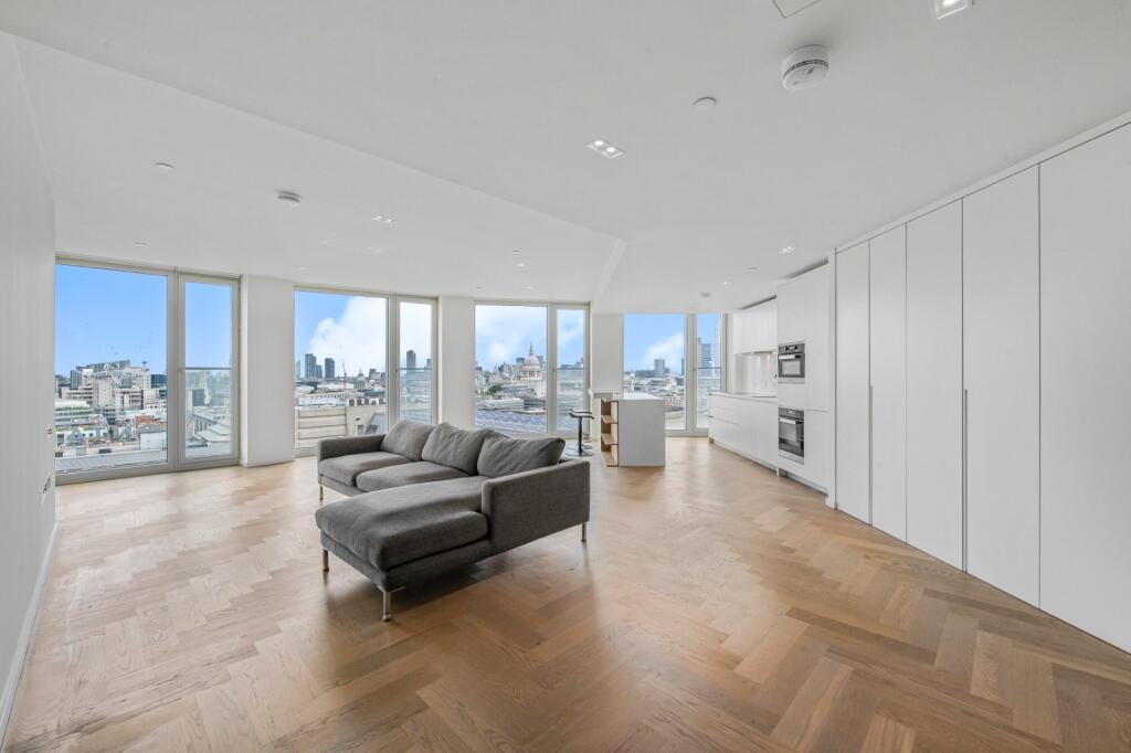 Main image of property: Upper Ground, 
Bankside, SE1