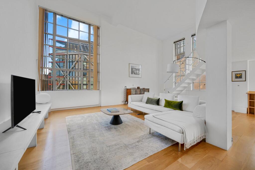 Main image of property: Bankside Lofts, 
65 Hopton Street, SE1
