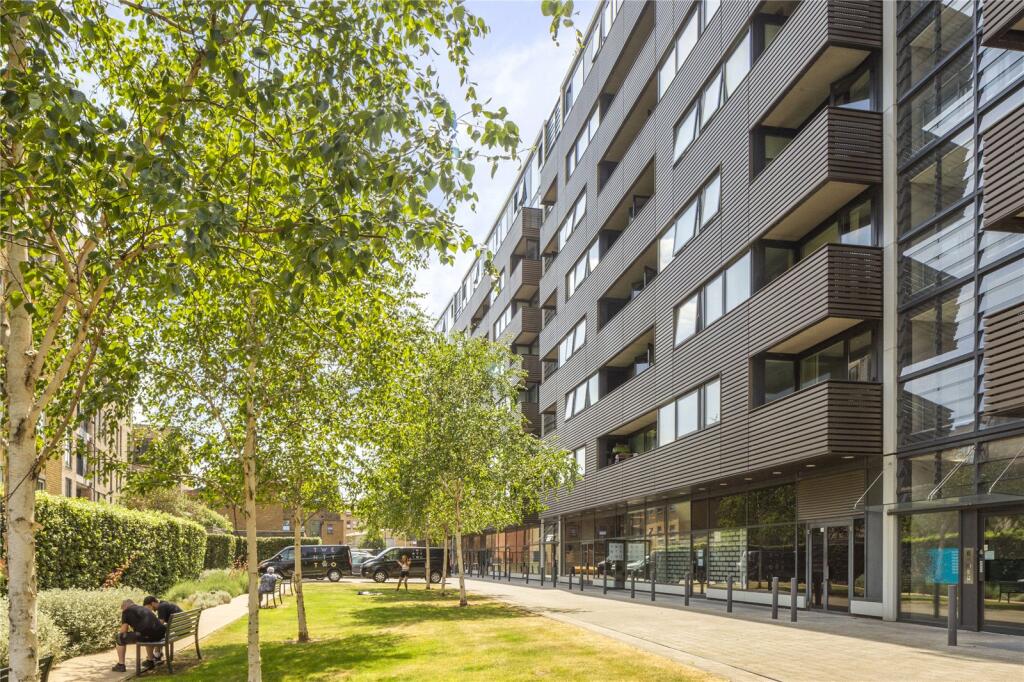 Main image of property: Amelia Street, 
Walworth, SE17