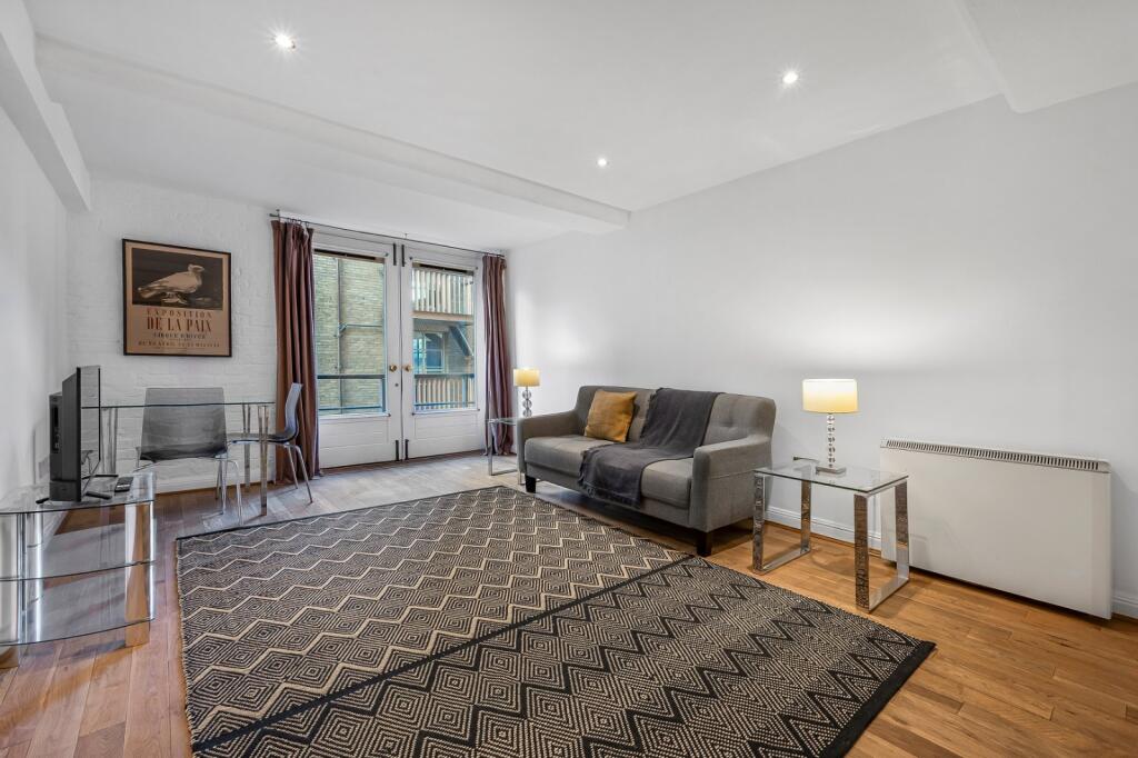 Main image of property: St. Saviours Wharf, 
8 Shad Thames, SE1