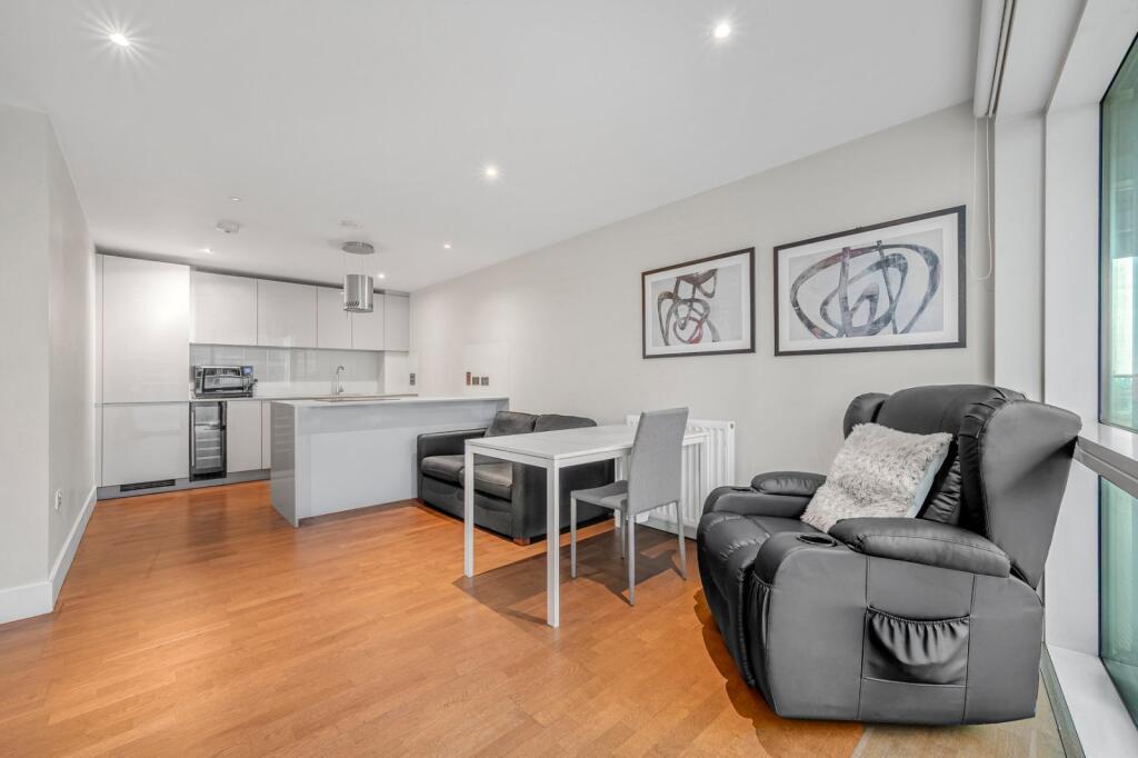 Main image of property: Crawford Building, 
112 Whitechapel High Street, E1