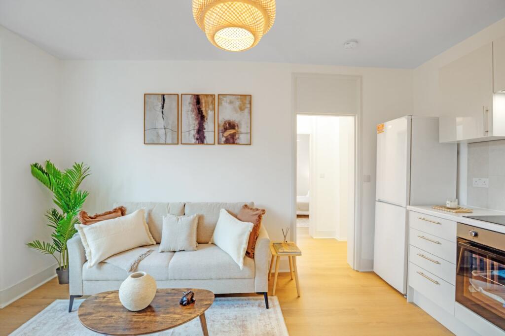 Main image of property: Old Kent Road, 
Bermondsey, SE1