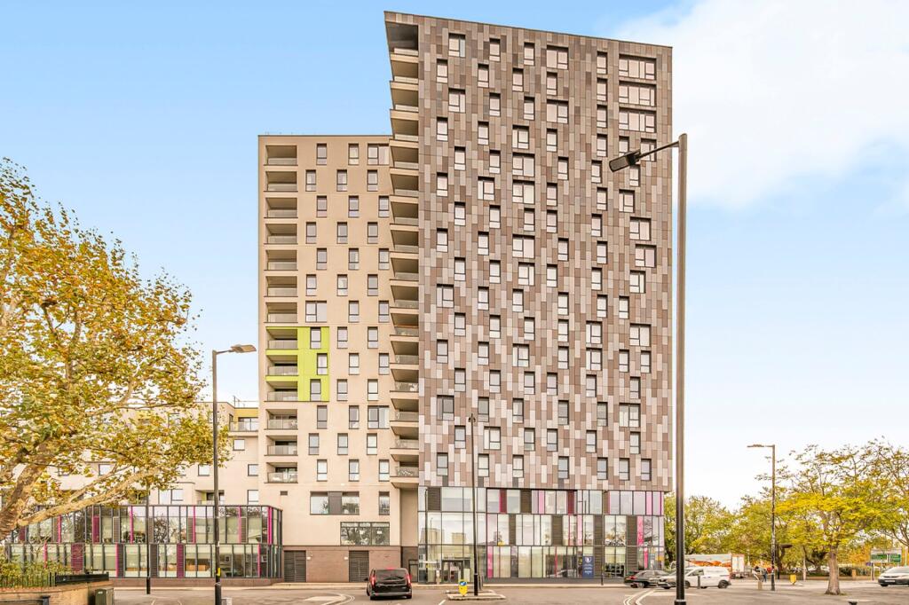 Main image of property: Rotherhithe New Road, 
South Bermondsey, SE16