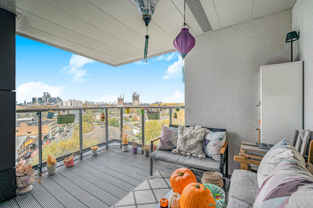 Main image of property: South Bermondsey, SE16