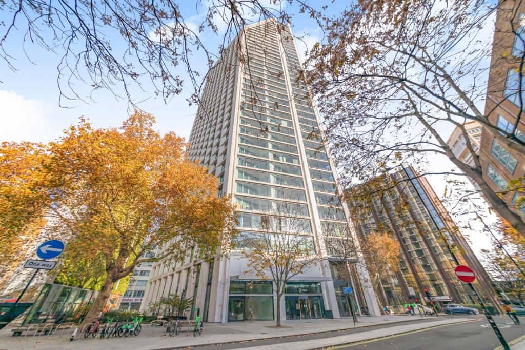 Main image of property: Southwark Bridge Road, 
Borough, SE1