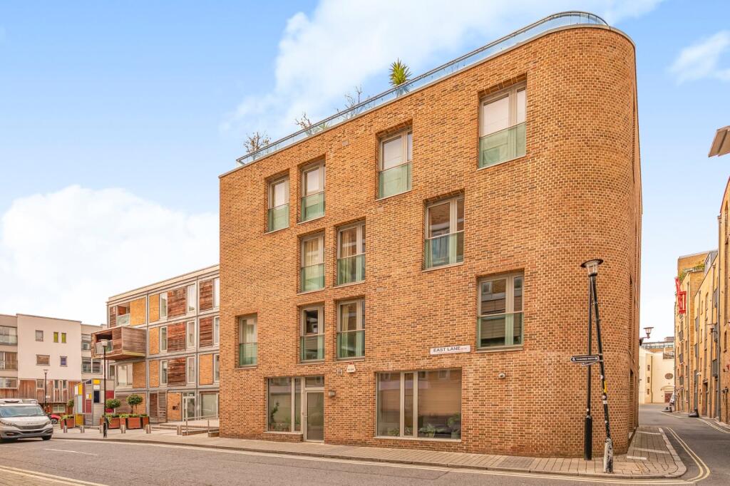 Main image of property: Meridian Court, 
3 East Lane, SE16