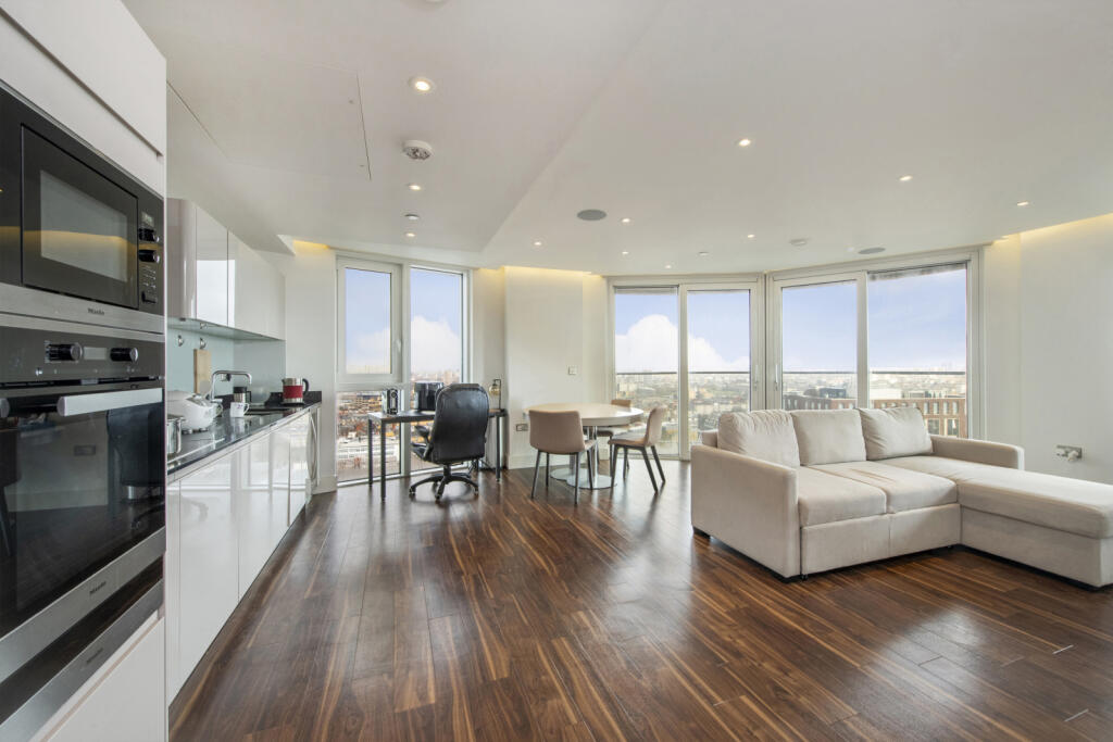 Main image of property: Altitude Point,
71 Alie Street, E1