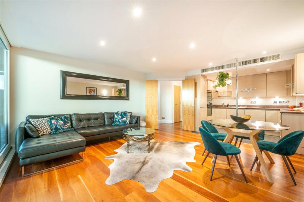 Main image of property: Cinnabar Wharf East, 
28 Wapping High Street, E1W