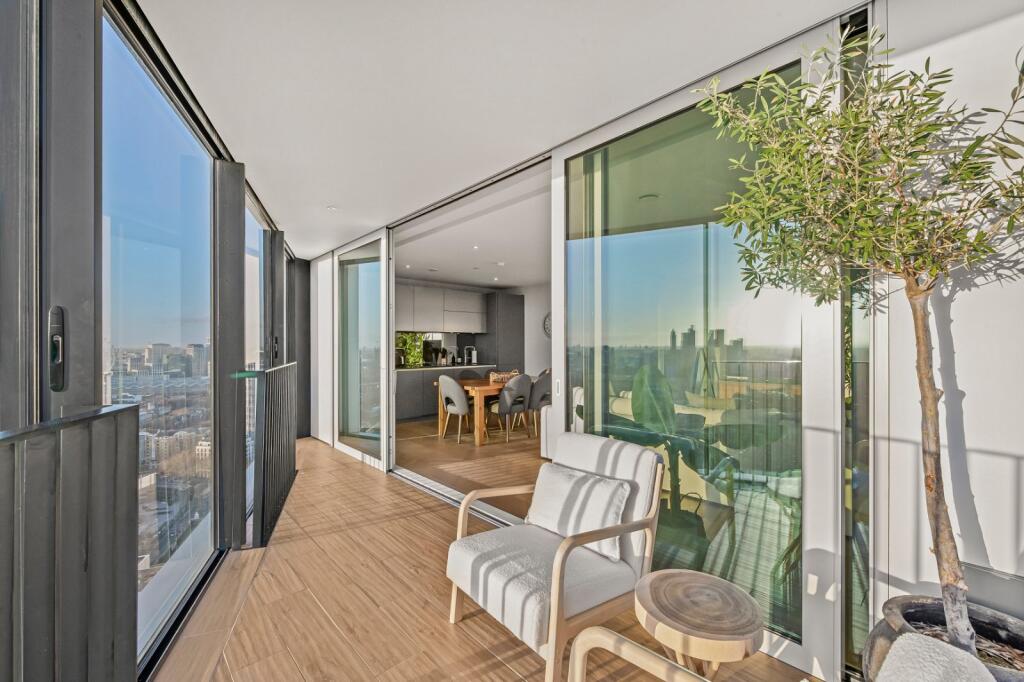 Main image of property: Southwark Bridge Road, 
Borough, SE1