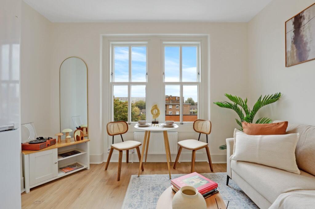 Main image of property: Old Kent Road, 
Bermondsey, SE1