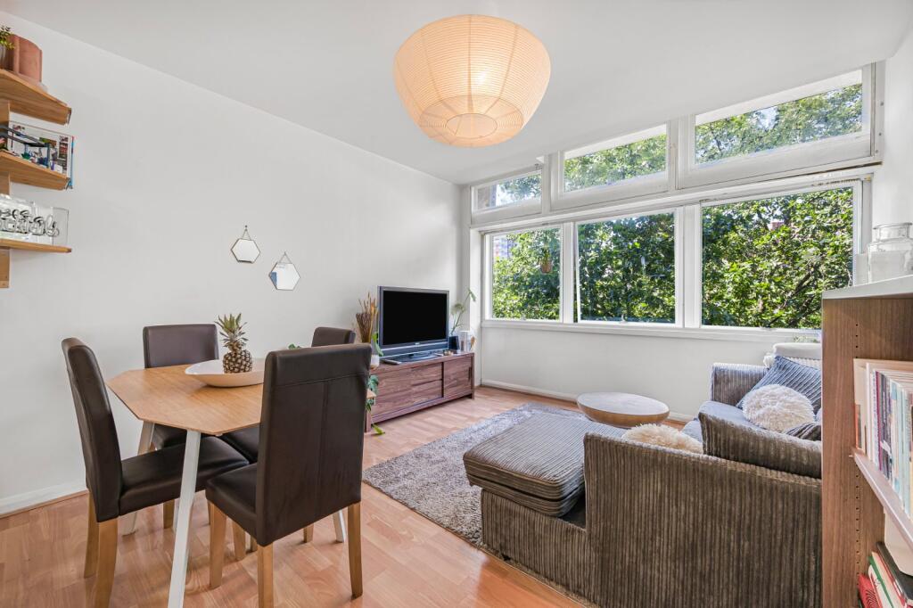 Main image of property: Metro Central Heights, 
119 Newington Causeway, SE1