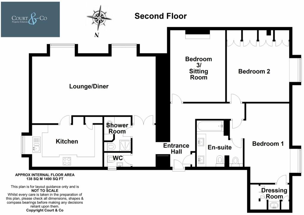 Additional property image - Thorndon Park, Ingrave, Brentwood, CM13
