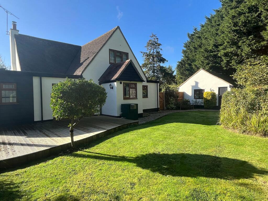 Additional property image - Creephedge Lane, East Hanningfield, Chelmsford, CM3