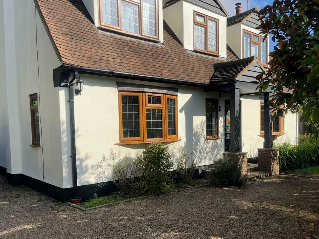 Additional property image - Creephedge Lane, East Hanningfield, Chelmsford, CM3