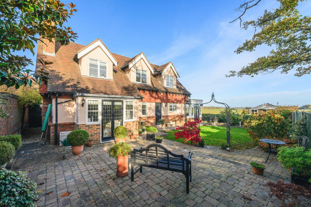 Additional property image - Whitby Avenue, Ingrave, Brentwood, CM13