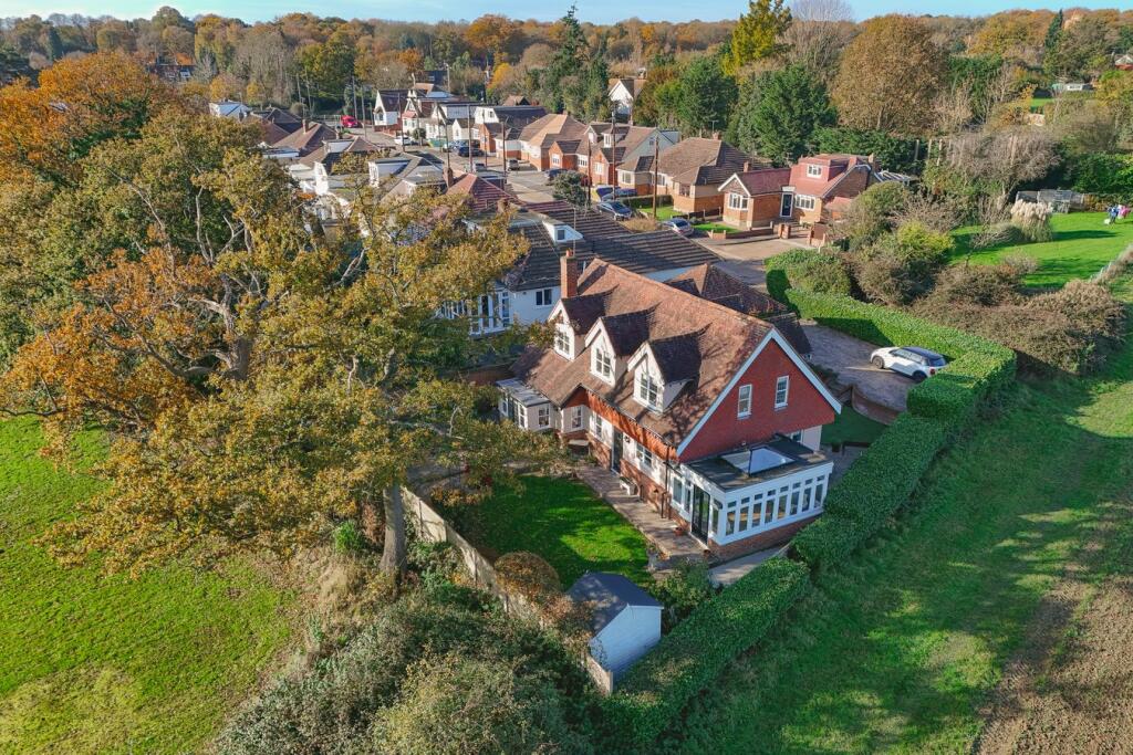 Additional property image - Whitby Avenue, Ingrave, Brentwood, CM13
