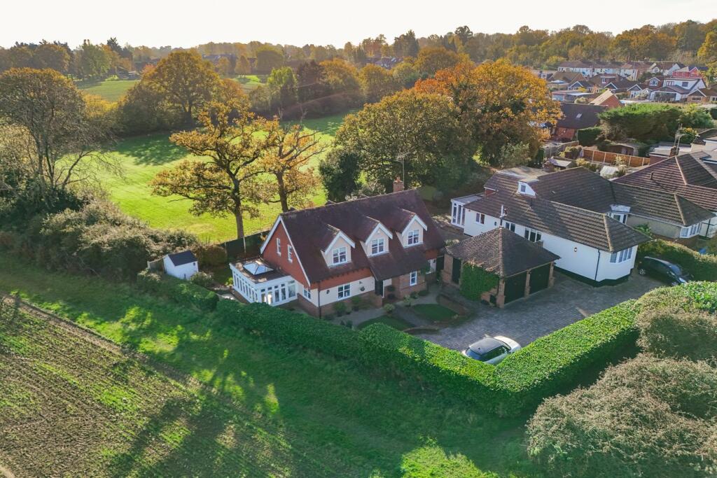 Additional property image - Whitby Avenue, Ingrave, Brentwood, CM13