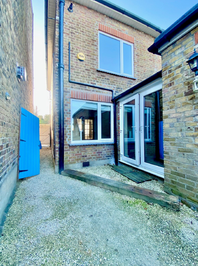 Additional property image - Junction Road, Warley, Brentwood, CM14