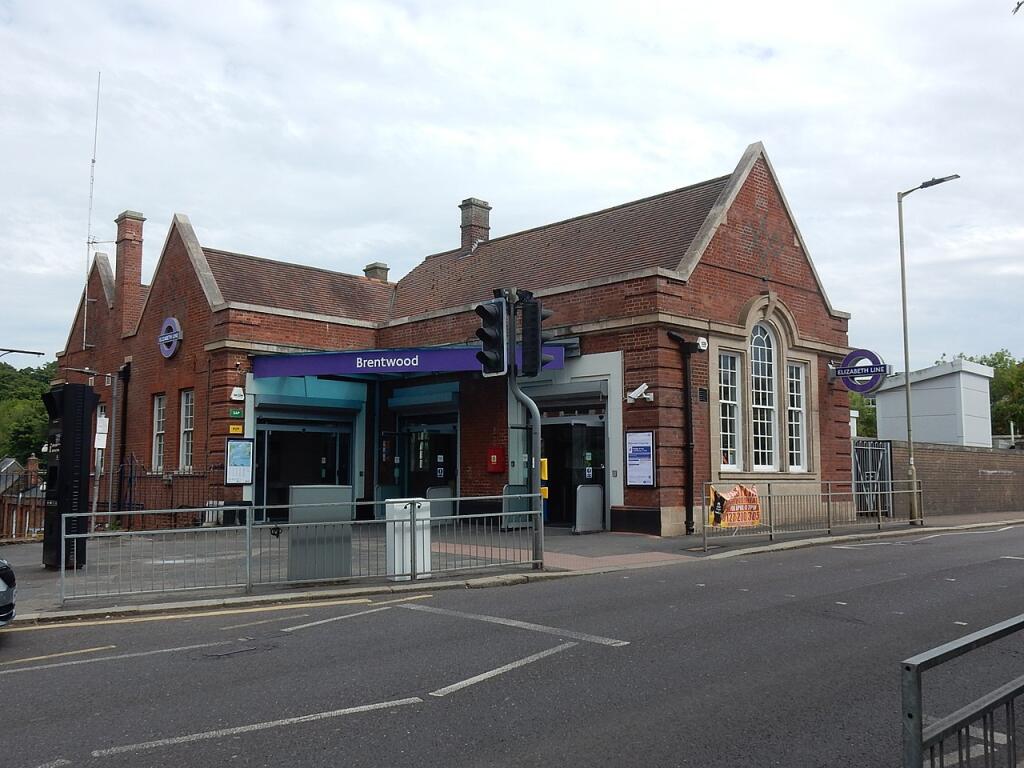 Additional property image - Junction Road, Warley, Brentwood, CM14