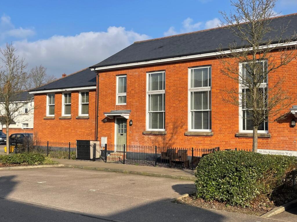 Main image of property: Kensington Way, Brentwood, CM14