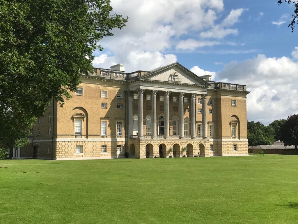 Main image of property: Thorndon Park, Ingrave, Brentwood, CM13