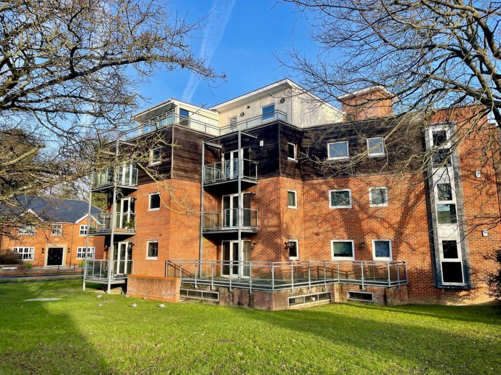 Main image of property: Alexander Lane, Hutton, Brentwood, CM13