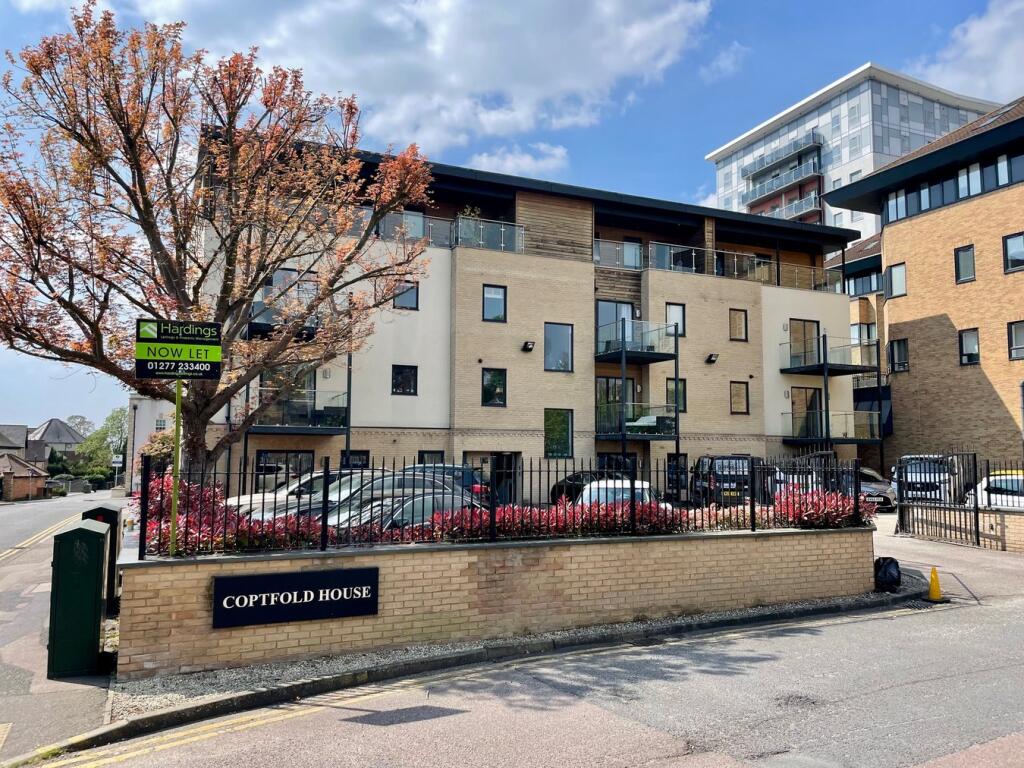 Main image of property: New Road, Brentwood, CM14
