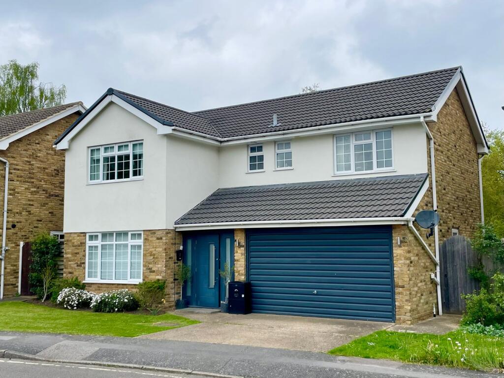 Main image of property: St Andrews Place, Shenfield, Brentwood, CM15