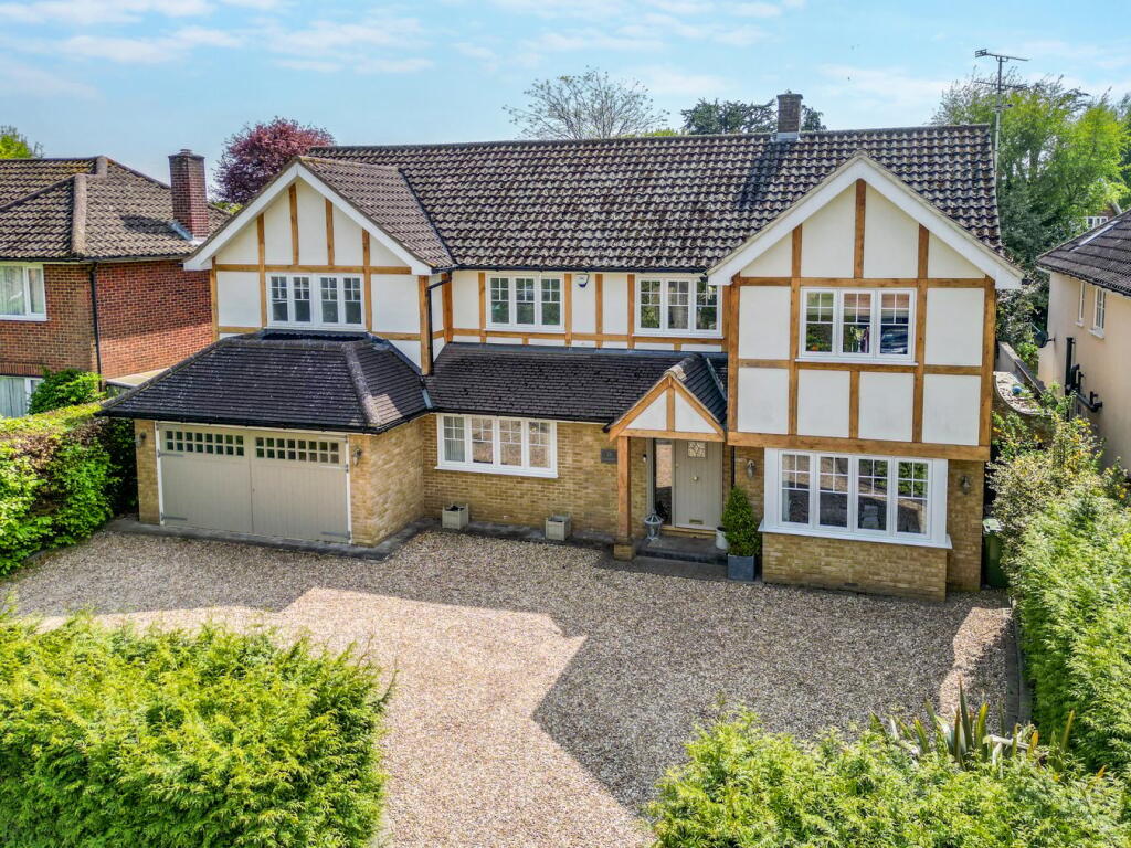 Main image of property: Park Avenue, Hutton, Brentwood, CM13