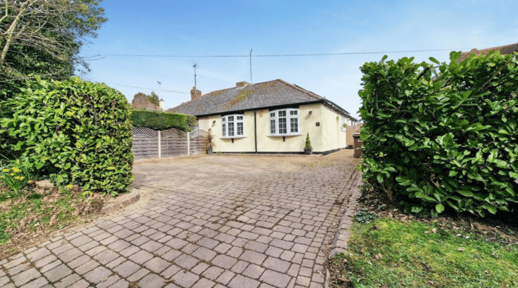 Main image of property: Hyde Lane, Danbury, Chelmsford, CM3