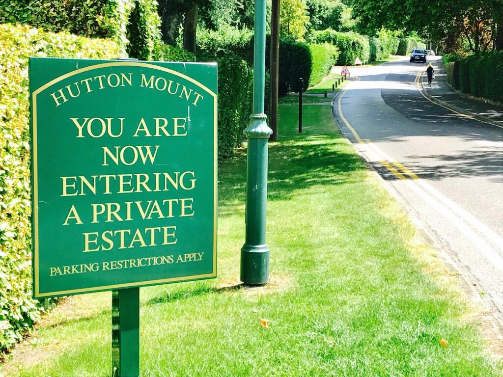 Main image of property: Greenway, Hutton Mount, Brentwood, CM13