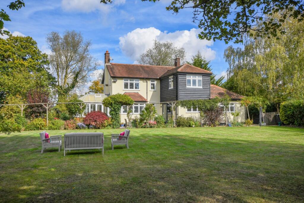 Main image of property: King Street, High Ongar, Ongar, CM5
