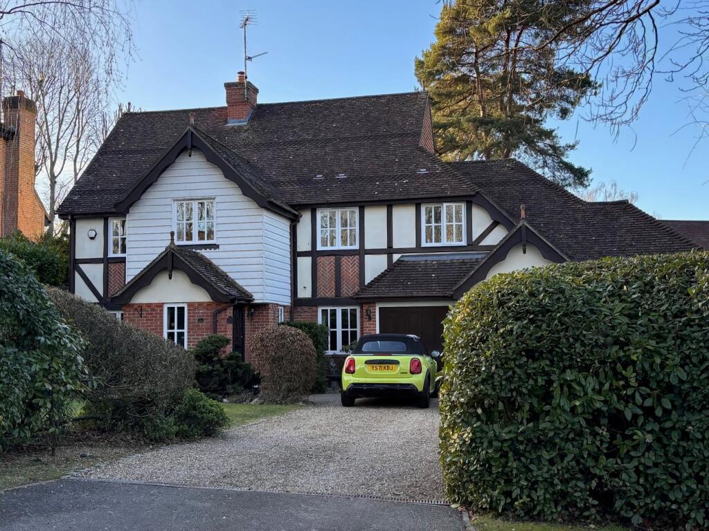 Main image of property: Shenfield Place, Shenfield, Brentwood, CM15