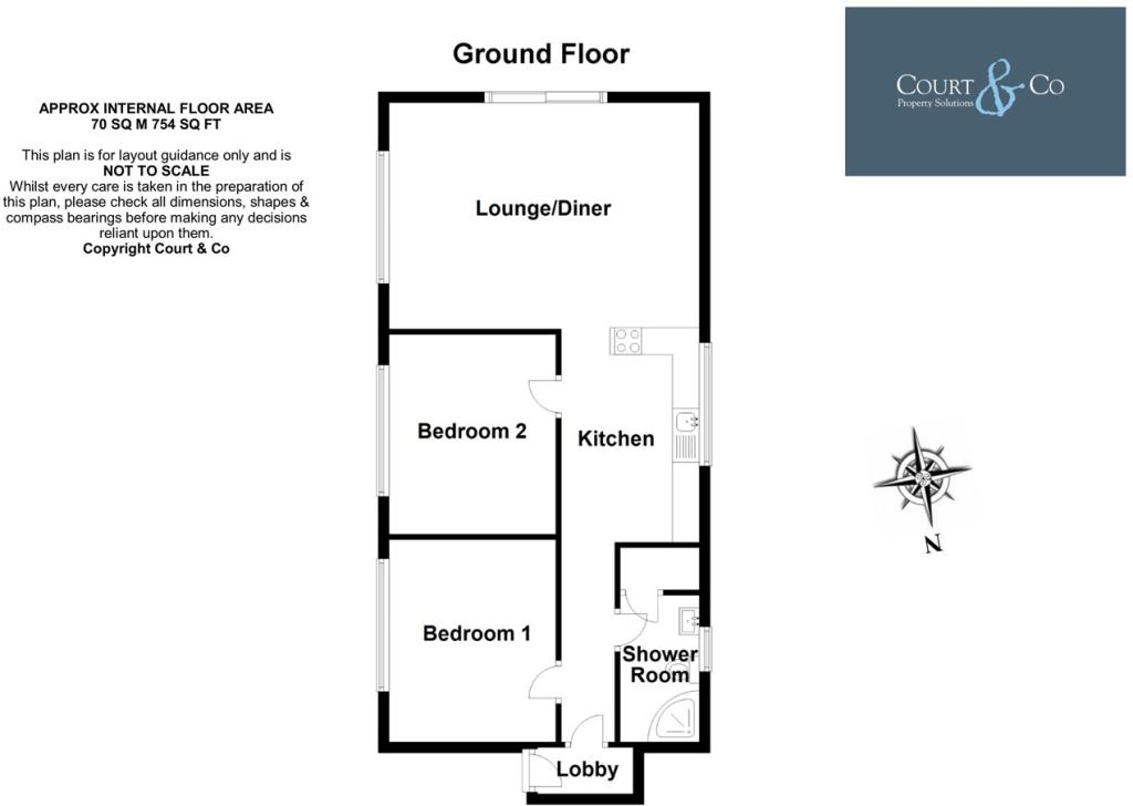 Master Floorplan Image 2