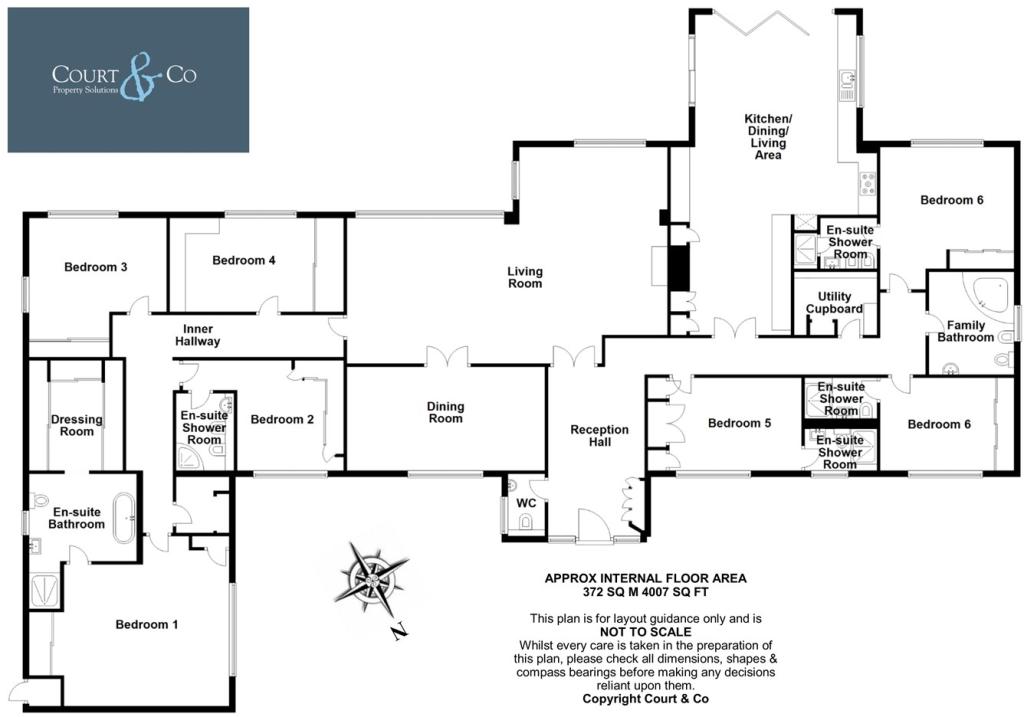 Master Floorplan Image 3