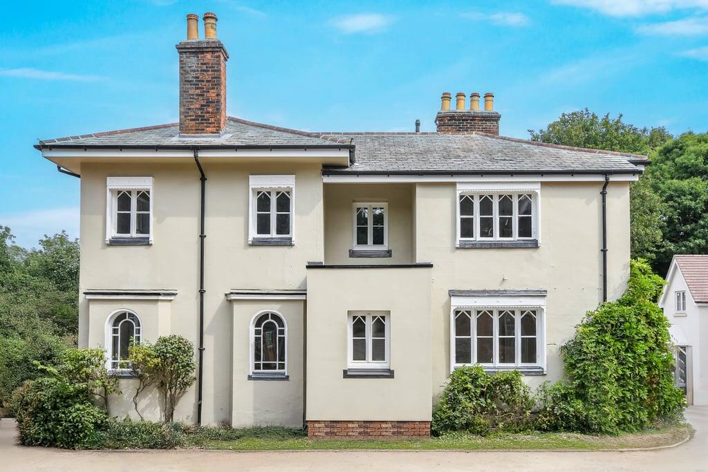 Main image of property: Hall Lane, Shenfield, Brentwood, CM15