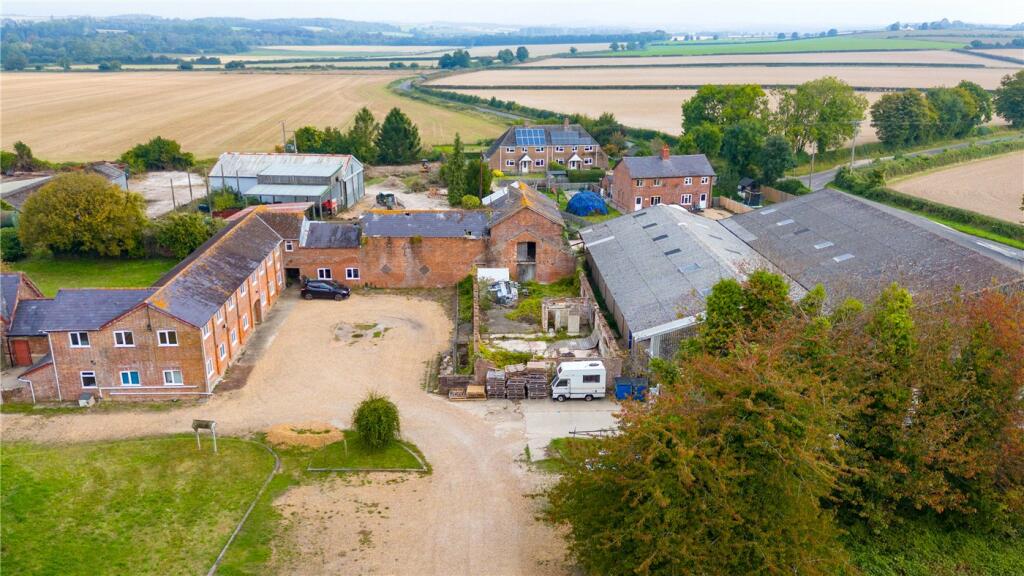 Additional property image - High Lea, Witchampton, Wimborne, Dorset, BH21
