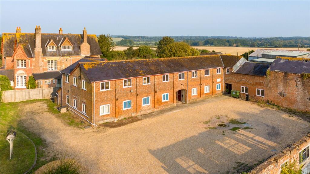Additional property image - High Lea, Witchampton, Wimborne, Dorset, BH21